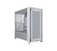 Corsair Frame 4000D RS Blanca - Caja e-ATX