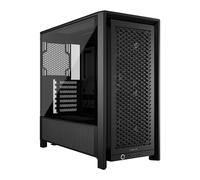 Corsair Frame 4000D RS Caja Semitorre ATX Vidrio Templado Negra