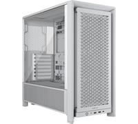 Corsair frame 4000d rs - carcasa modular para pc de torre media de alt