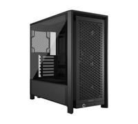 Corsair FRAME 4000D RS Midi Tower Negro