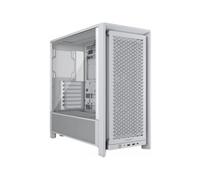 Corsair Frame 4000D RS White - Caja
