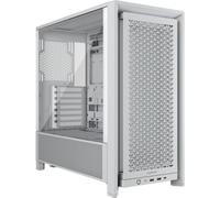 Corsair Frame 4000D White - Caja