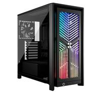 Corsair FRAME 4000X RS ARGB Negro