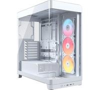 Corsair Frame 4500X RS-R aRGB Blanca - Caja ATX