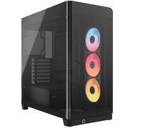 Corsair FRAME 4500X RS-R ARGB Negro