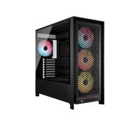 Corsair Frame 5000D RS ARGB Black - Caja