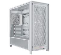 Corsair FRAME 5000D RS Blanco