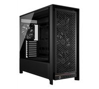Corsair - FRAME 5000D RS Midi Tower Negro