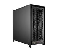 Carcasa Corsair FRAME 5000D WORKSTATION Midi Tower Negro ATX