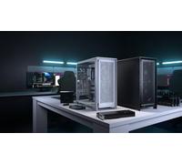 Corsair FRAME 5000D WORKSTATION Midi Tower Nero (CORSAIR 5000D WORKSTATION BLACK MID CASE)