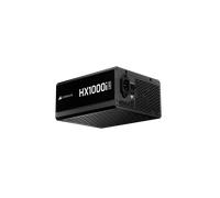 Corsair - FUENTE ALIMENT. CORSAIR ICUE LINK HX1000I SHIFT 1000 WATT 80+ PLATINUM FULL MODULAR PCIE 5.1 ATX 3.1 CP-9020265-EU