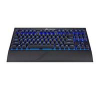 Corsair Gaming K63 Wireless - Blue LED - Cherry MX Red, CH-9145030-NA (LED - Cherry MX Red)