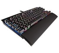 Corsair Gaming K65 RGB Rapid Fire Backlit RGB Led Compact Mechanical Gaming Keyboard