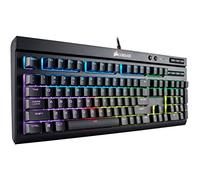 Corsair Gaming K68 RGB - Cherry MX Red - US Layout, CH-9102010-NA (Red - US Layout)