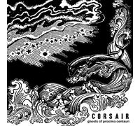 Corsair - Ghosts of Proxima Centauri - CD - Importación USA