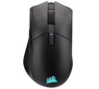 Corsair Harpoon v2 Wireless Ratón para Juegos - Negro