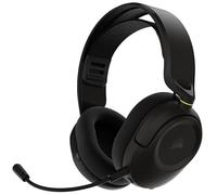 Corsair HS35 v3 Auriculares Inalámbricos para Videojuegos - Negro