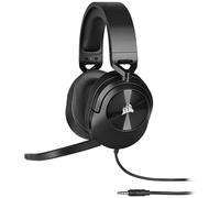 Corsair HS55 Stereo Carbon - Auriculares