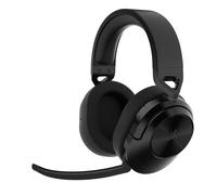 Corsair HS55 Wireless negro