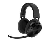 Corsair HS55 Wireless Auriculares Inalámbricos Gaming Carbon