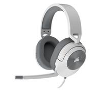 CORSAIR HS55 WIRELESS Blanco
