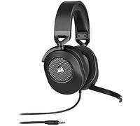 Auriculares Corsair H65 Surrynd Negro