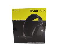 Corsair HS80 Max Inalámbrico Negro