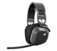 Corsair HS80 Max Wireless Negro | Auriculares