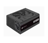 Corsair HX1000i PSU 1000W 80+ PLATINUM Certified ATX FULL MODULAR