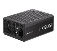 Corsair HX1200i SHIFT Cybenetics Platinum 1200W ATX 3.1 PCIE 5.1 Modular