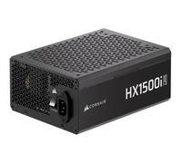Corsair HX1500i SHIFT Cybenetics Platinum 1500W ATX 3.1 PCIE 5.1 Modular
