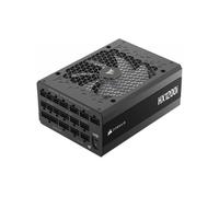 Corsair HX1200i 2025 80 Plus Platinum 1200W ATX 3.1 PCIE 5.1 Modular