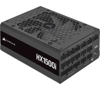 Corsair HXi Series (2022), HX1500i, 1500 Watt, 80 Plus Platinum