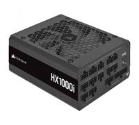 Corsair - HXi Series HX1000i unidad de fuente de alimentación 1000 W 24-pin ATX ATX Negro