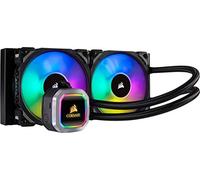 Corsair Hydro Series H100i Platinum SE RGB Blanco - Kit Líquida