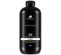 CORSAIR Hydro X Serie, XL8, Performance Coolant, 1L, transparente