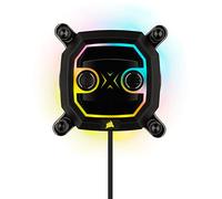 CORSAIR Hydro X Series XC5 RGB - Enfriador de agua para CPU (1200)