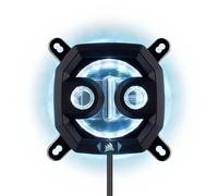Corsair Hydro X Series XC7 RGB 115x/AM4 Bloque de Refrigeración Líquida