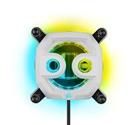 Corsair Hydro X Series XC7 RGB PRO Blanco