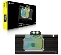 Corsair Hydro X Series XG7 RGB 4090 Trio Water Block