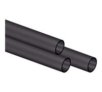 Corsair Hydro X Series XT Hardline 14mm Negro Satinado