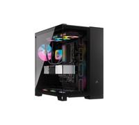 Corsair iCUE LINK 6500X RGB e-ATX Caja para PC