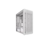 Corsair iCUE Link 9000D RGB AirFlow Blanca e-ATX Caja para PC