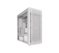 Corsair iCUE Link 9000D RGB AirFlow Blanca e-ATX Caja para PC