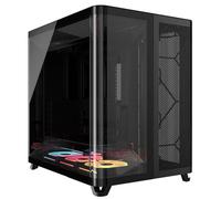 Corsair iCUE LINK Air 5400 LX-R RGB Negro