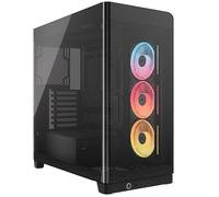 Corsair iCUE LINK FRAME 4500X LX-R RGB Negro