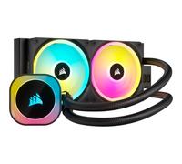 Corsair iCUE LINK H100i RGB AIO Kit de Refrigeración Líquida