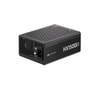 Corsair iCUE Link HX1500i Shift ATX 3.1 (PCIe 5.1) C20 Fuente de alimentación 1500W