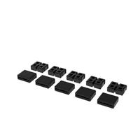 CORSAIR iCUE LINK Juego de Conectores - Negro