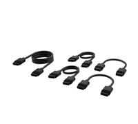 Corsair Kit de cable iCUE LINK - Negro